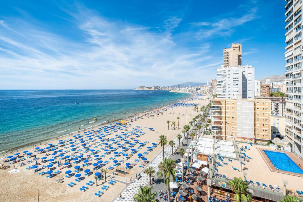 Torre Yago Apartment 10-3 Levante Beach - 5