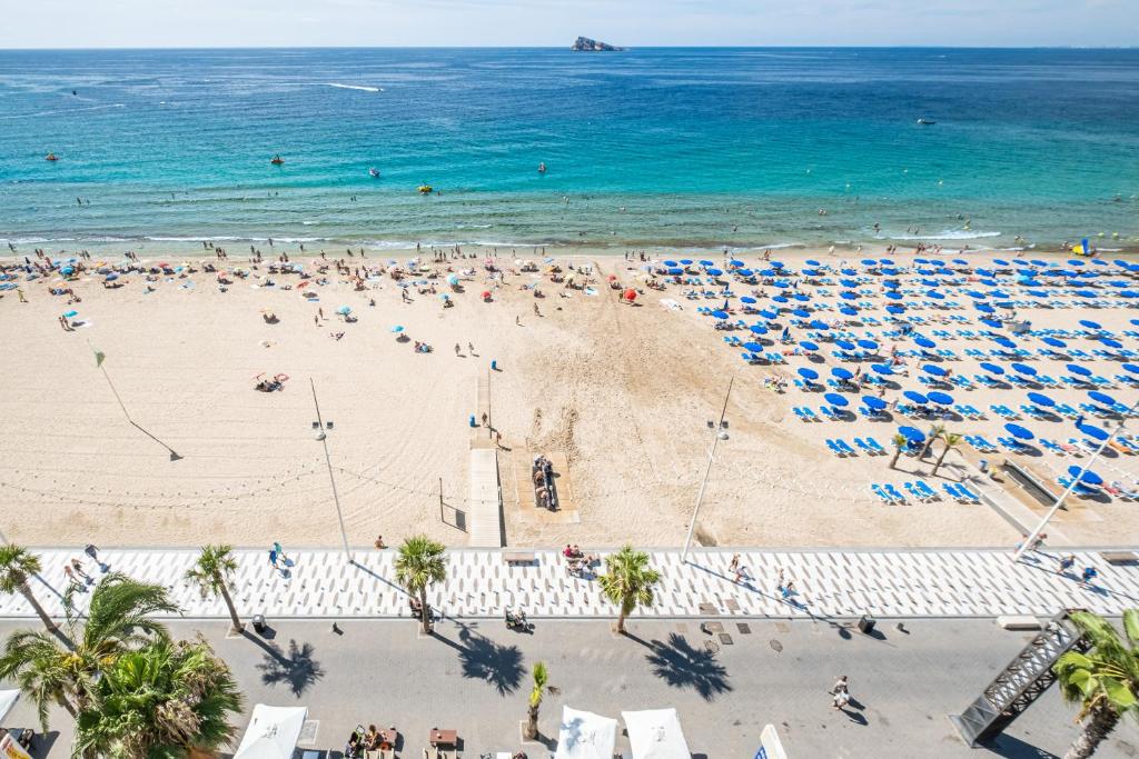 Torre Yago Apartment 10-3 Levante Beach - 4