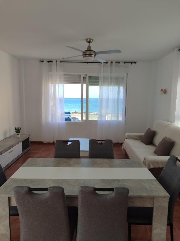Apartamento El Flamenco Azul Cabo de Gata - 1