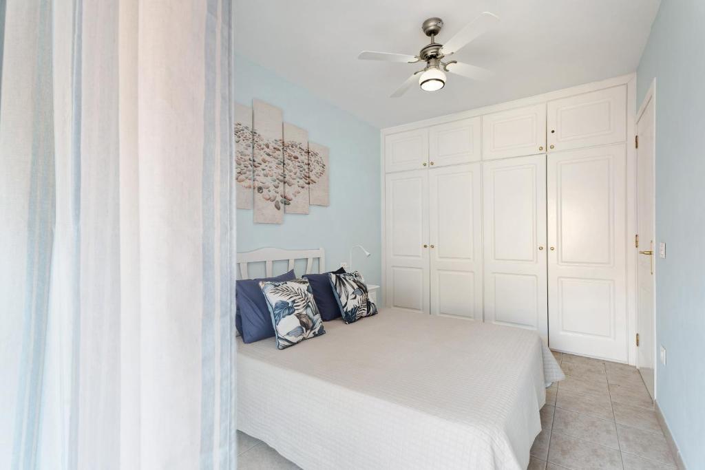 Sol y Mar, Puerto de Santiago