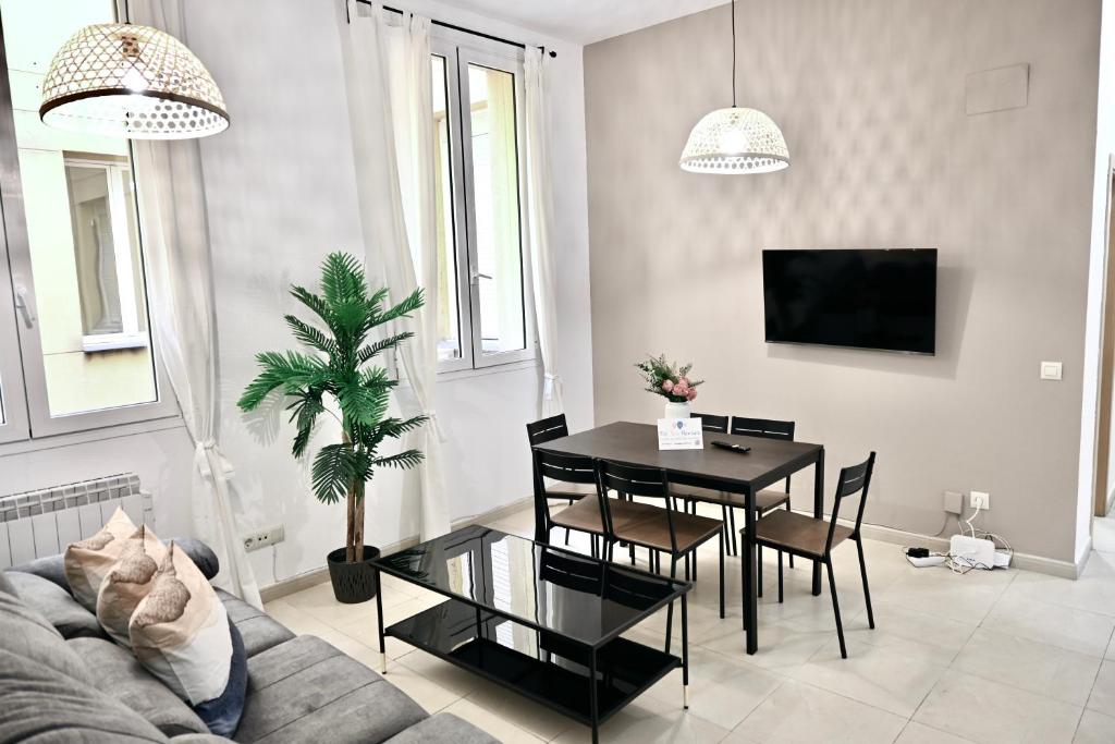 For You Rentals Céntrico apartamento TEMPORAL en la Calle Infanta DIN131A - 4