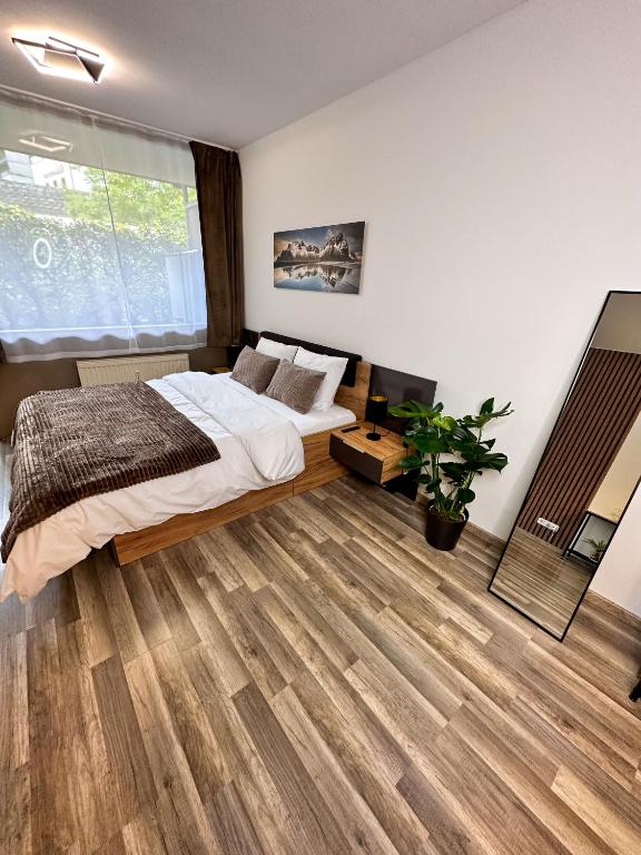Wandertraum im Zentrum Bad Aussee - 1