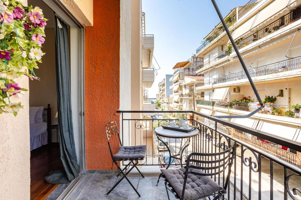 Vicky's Cozy Nest, Your Home by the Sea, Kalamata