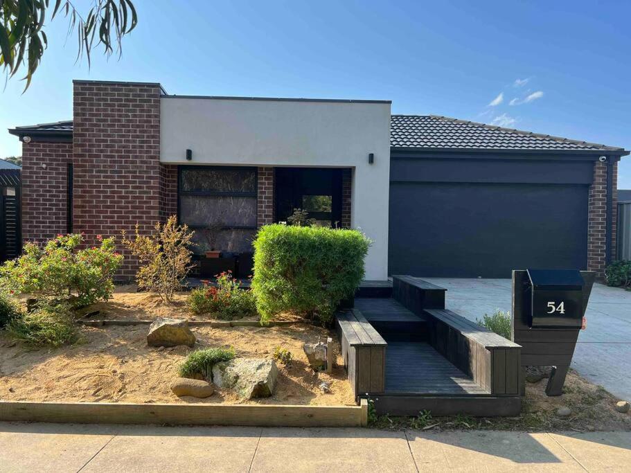 Wetland Gem, Wonthaggi