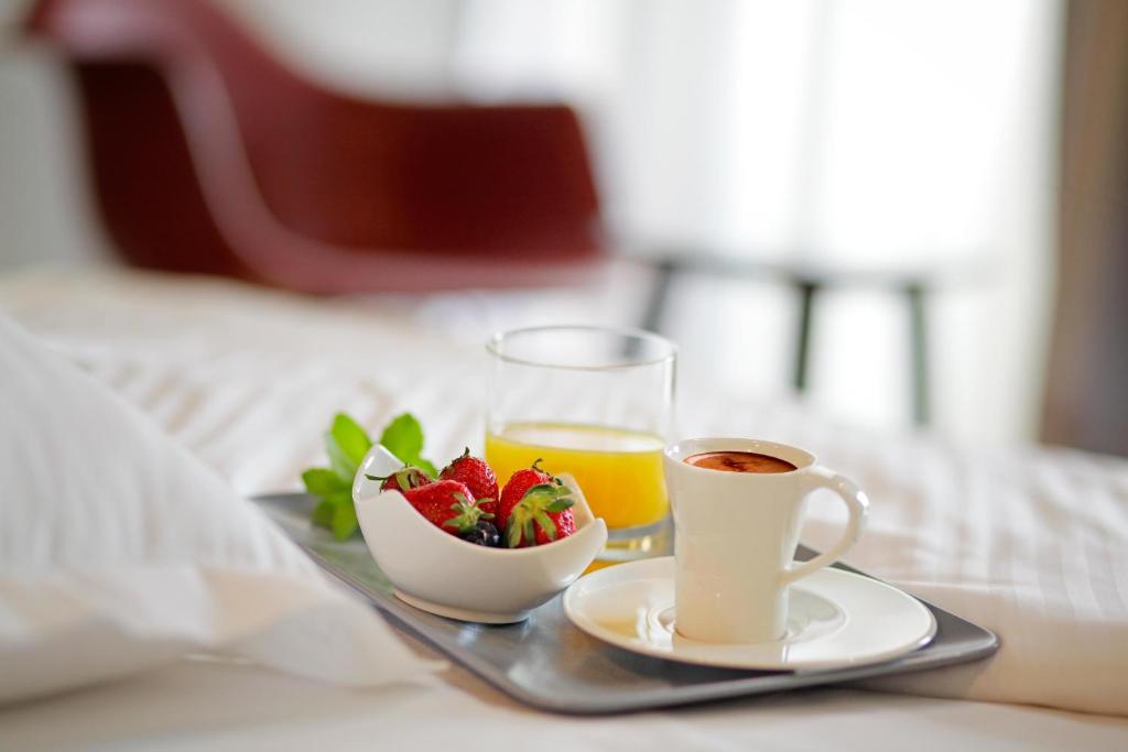 Lifestyle Hotel Vitar - Adults Only - img