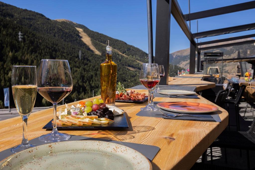 バルコニー/テラス