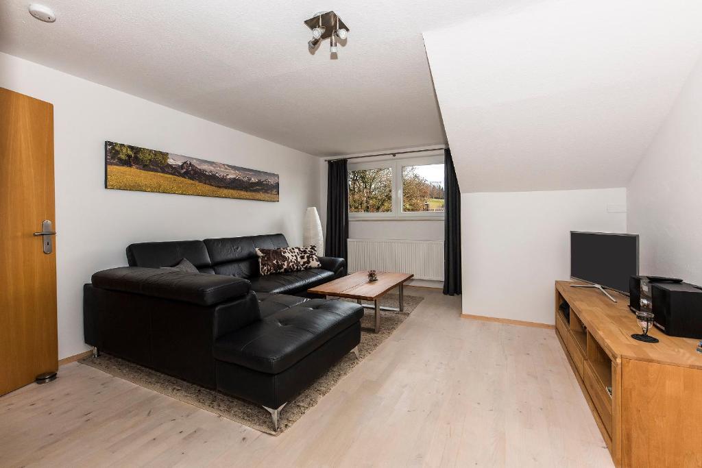 Ferienwohnung Kupfer - 2