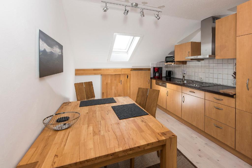 Ferienwohnung Kupfer - 3