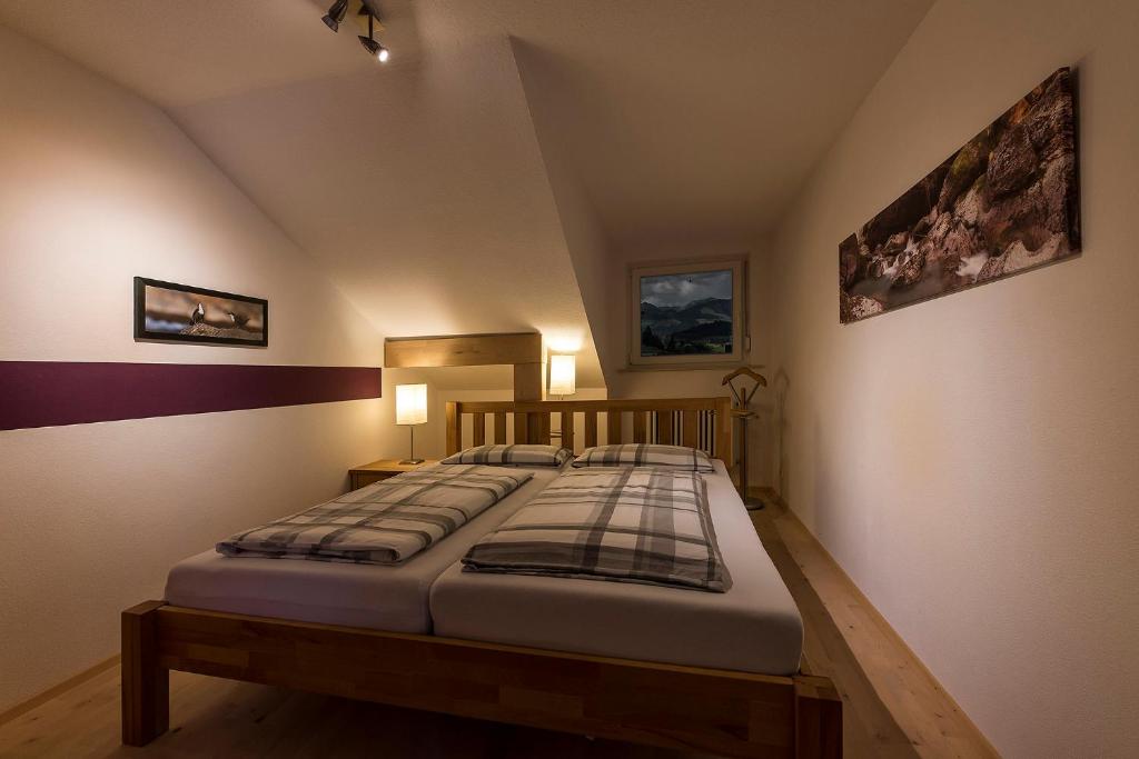 Ferienwohnung Kupfer - 5