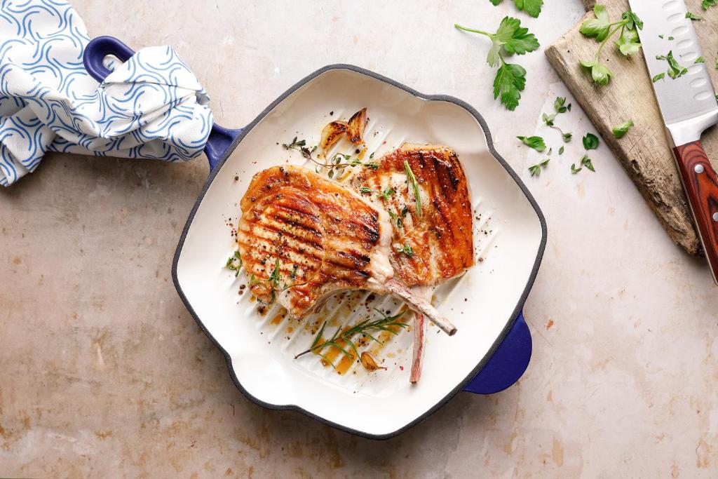 อาหารและเครื่องดื่ม