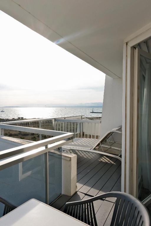 Terrazzo/balcone