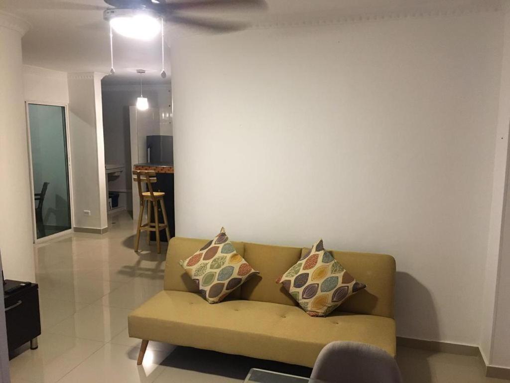 Apartamento Rodadero a 2 cuadras de la playa - 3