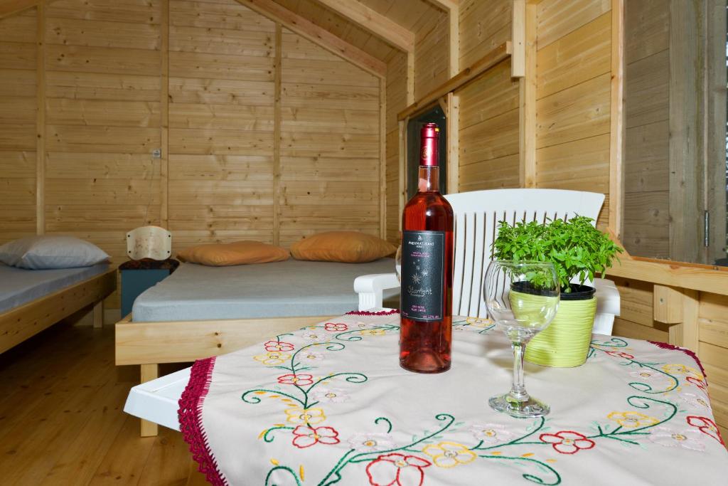 Camping Mithimna photo