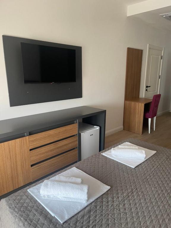 Elia Residence Rooms - 4