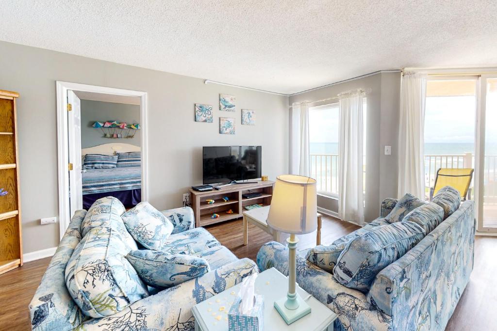 St. Regis 3506, North Topsail Beach