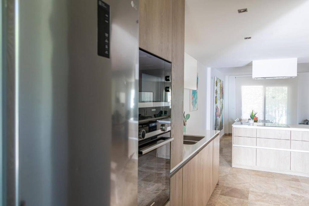 AB Properties - Chic House Marbella - Puerto Banus - Golden Mile - 5