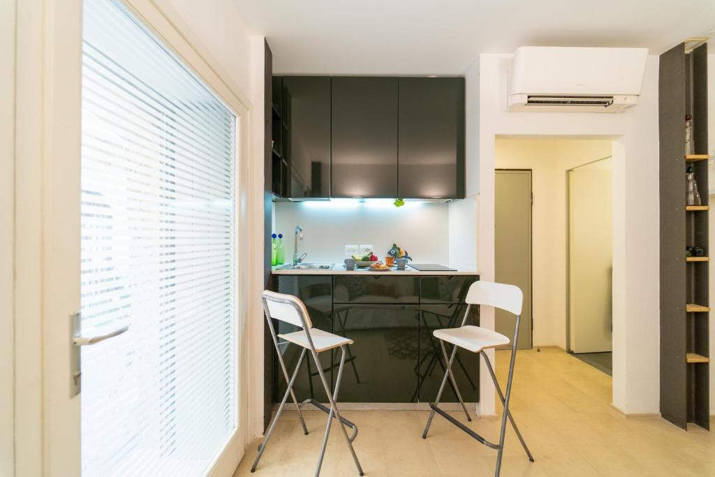 GuestHost - Ortigia Studios - Charming Apartments - 4
