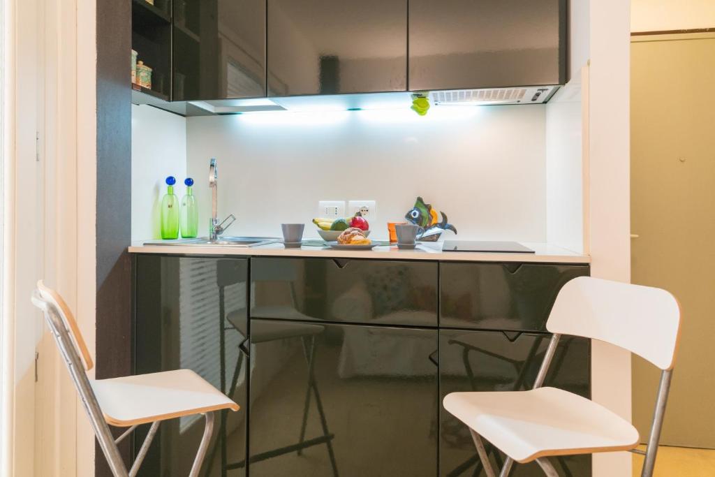 GuestHost - Ortigia Studios - Charming Apartments - 5