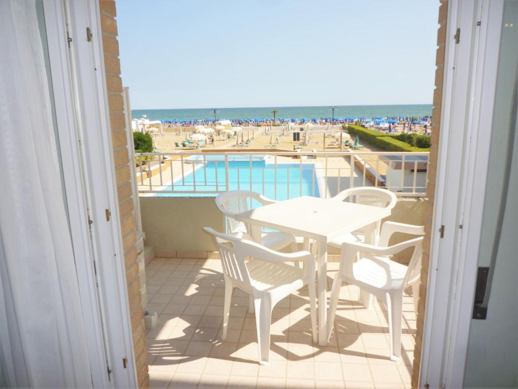 Puerto del Sol - 5