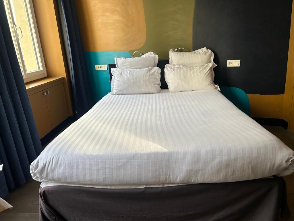 Appartement Censier Daubenton - 2
