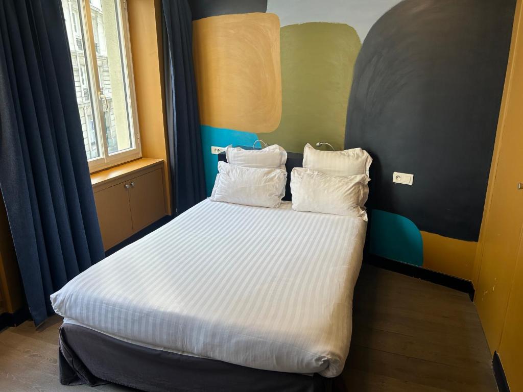 Appartement Censier Daubenton - 5