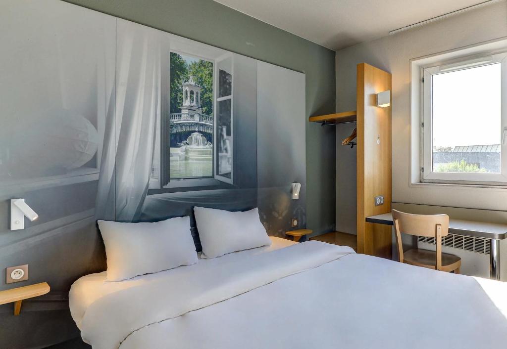 B&B HOTEL Dijon Nord Zénith - 1