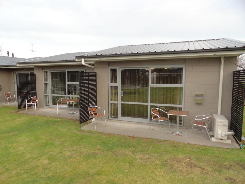Aarburg Airport Motel photo