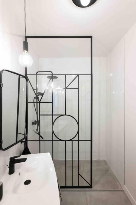 Appartement T3 la perle verte - 3