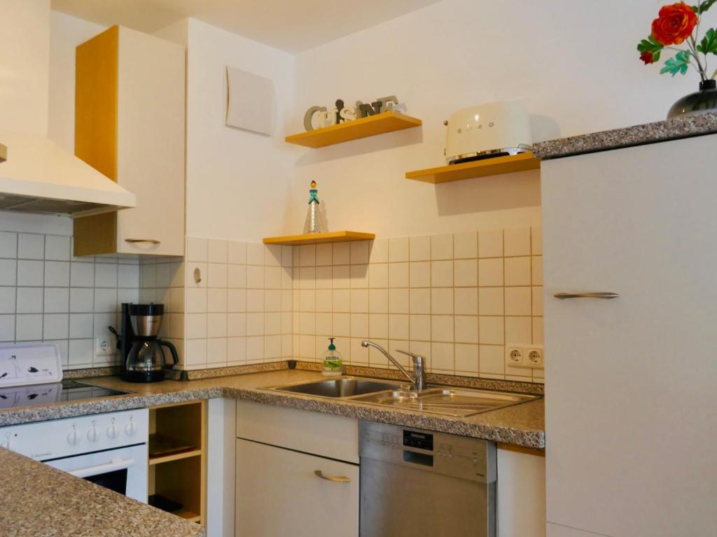Ferienwohnung Bodenseele - Wohlfuhloase mit groem Sonnenbalkon 전경