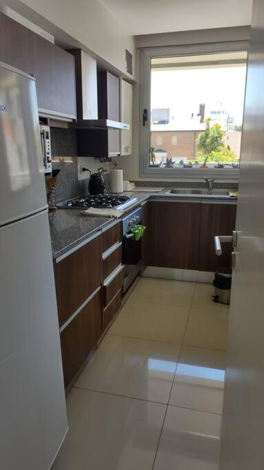 Zona Güemes-Piscina climatizada en verano-Hermoso 2 amb - 5