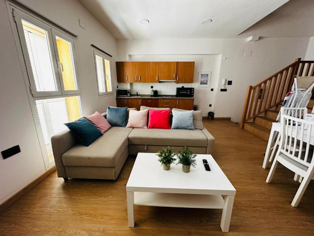 Apartamento Sierra Nevada Galatino 22D - 5