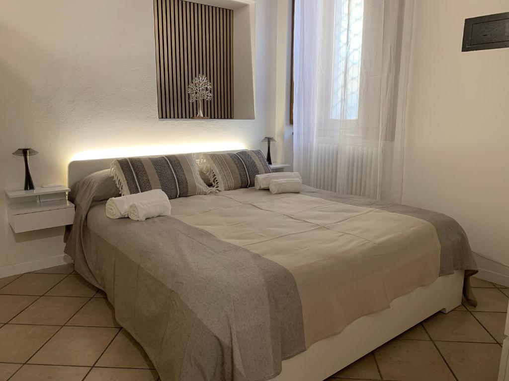Houseberg Torretta - 5