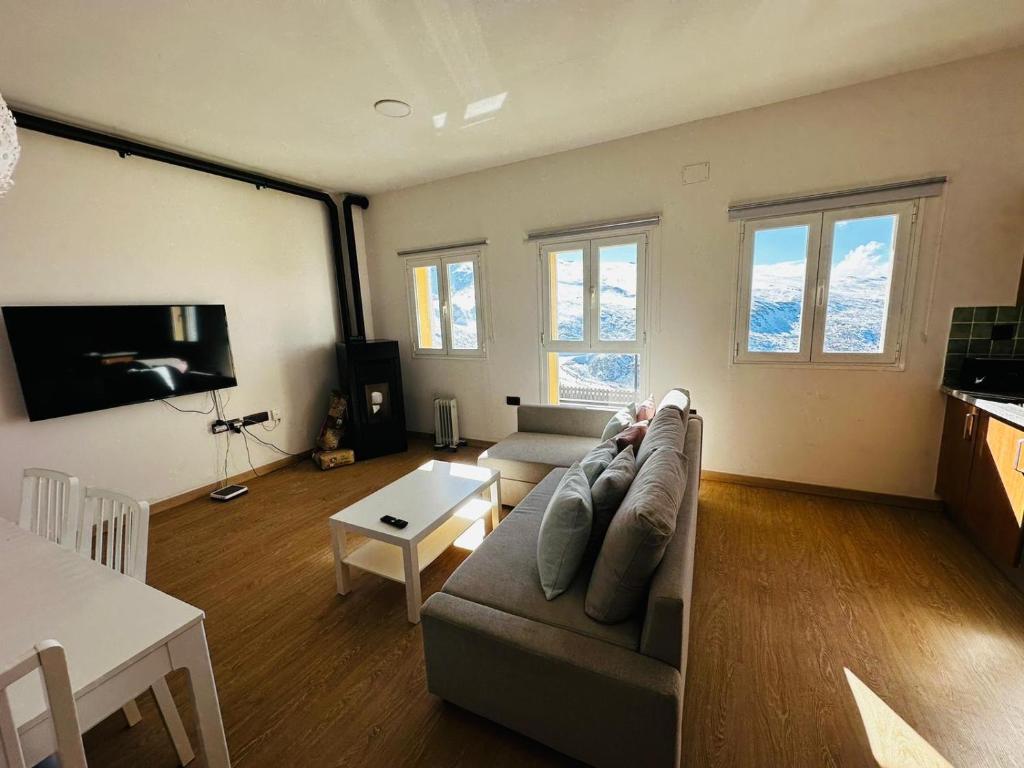 Apartamento Sierra Nevada Galatino 22D - 2