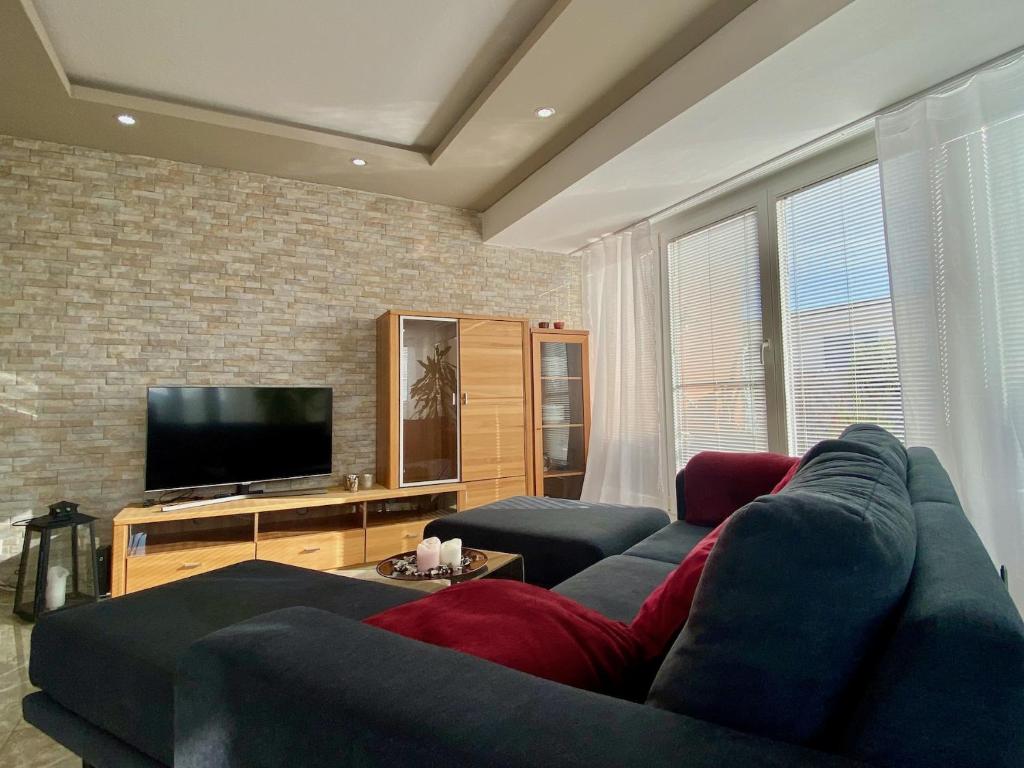 Ferienwohnung Riva - Wohlfühloase in ruhiger Lage - 4