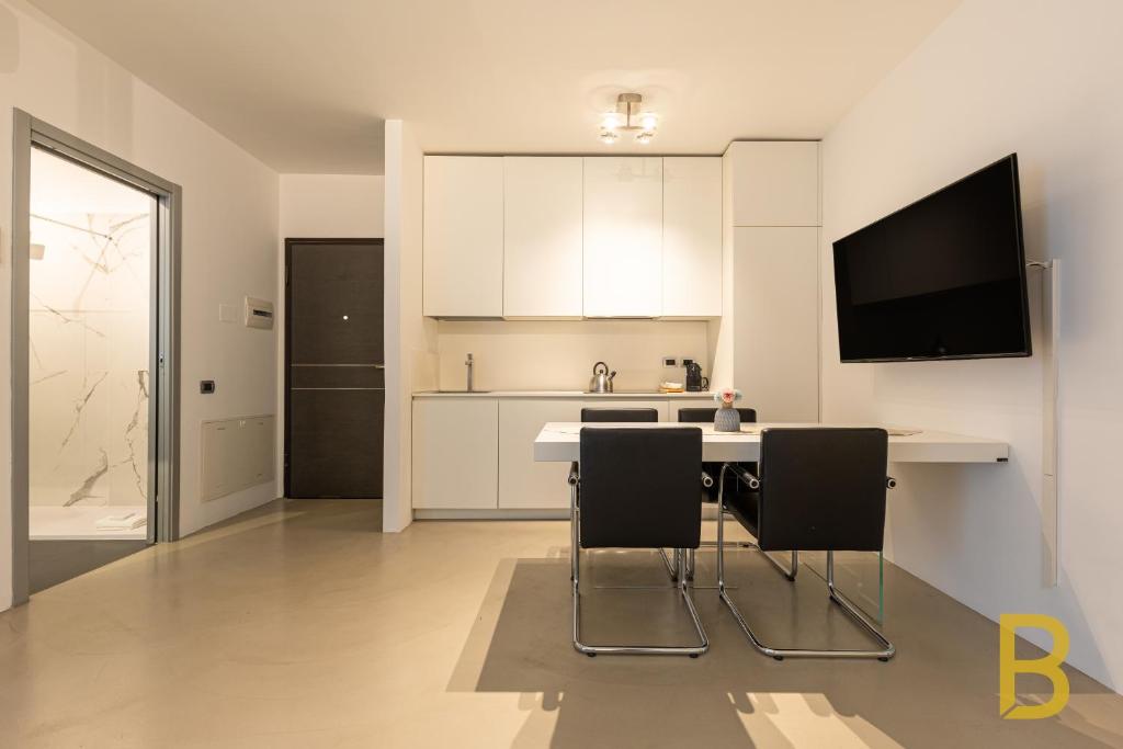 BePlace Apartments in Repubblica - 2