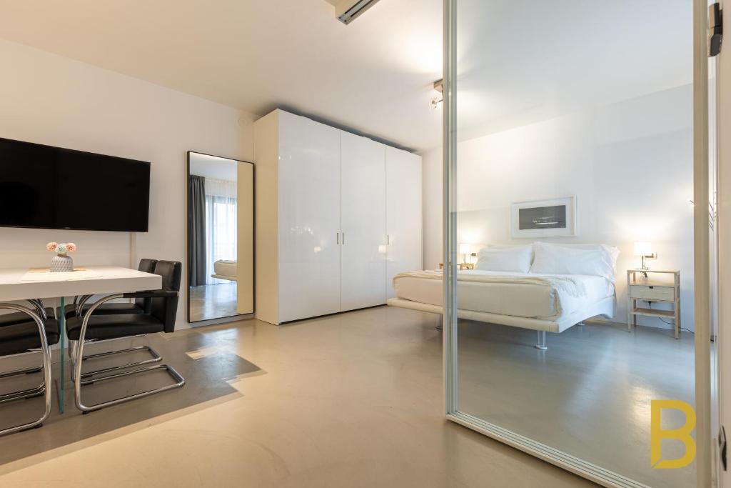 BePlace Apartments in Repubblica - 3