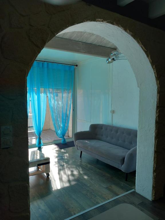 LA MAISON DU LAC climatisée et WiFi gd F3 - 5