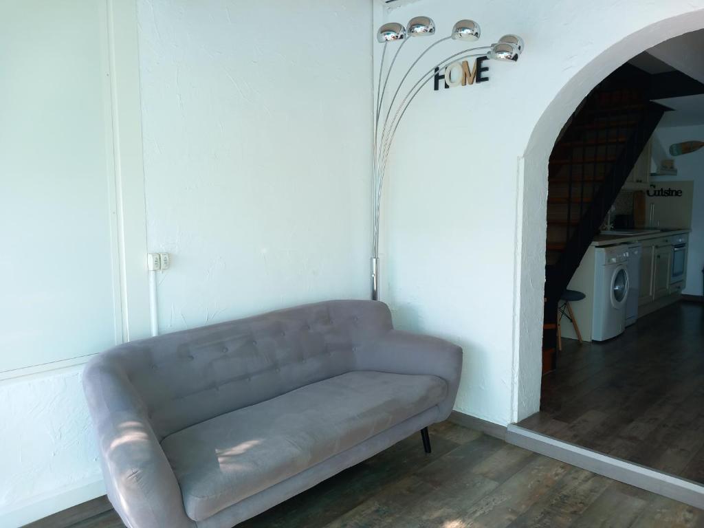 LA MAISON DU LAC climatisée et WiFi gd F3 - 3