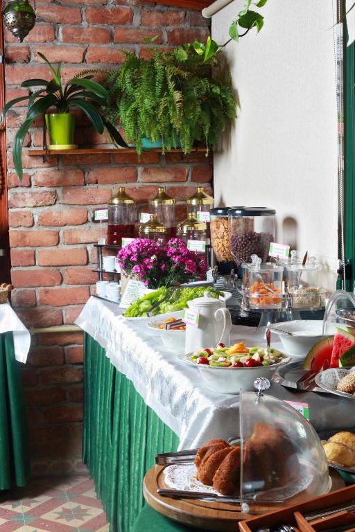 お料理のイメージ