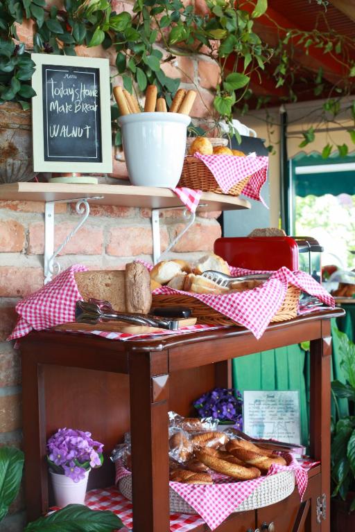 お料理のイメージ