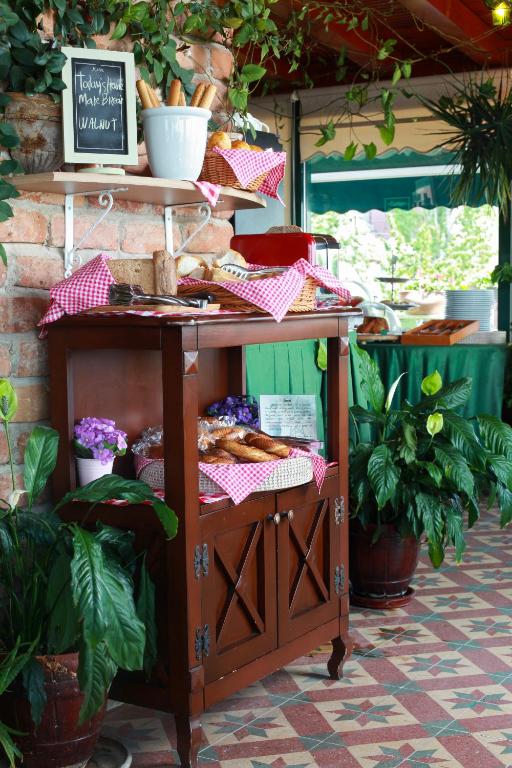 お料理のイメージ