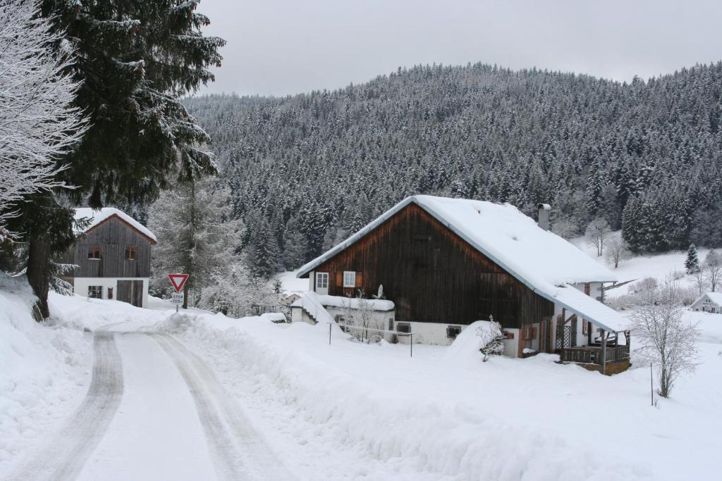 Chez Odile - Charmante ferme rénovée - 1
