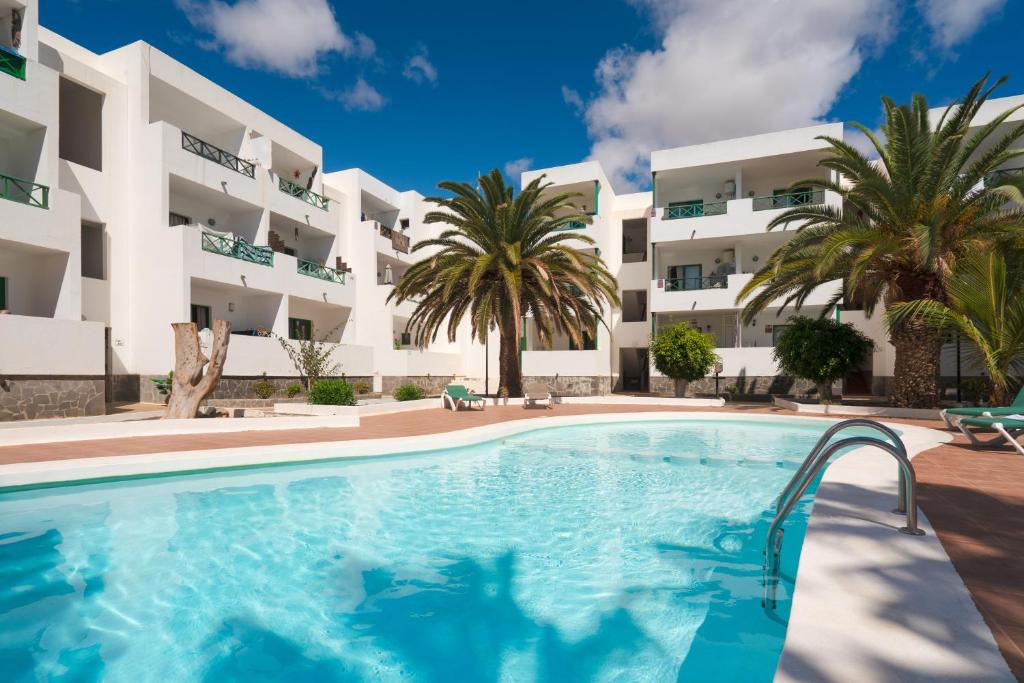 Lanzahost Carmenes Wellness - 2