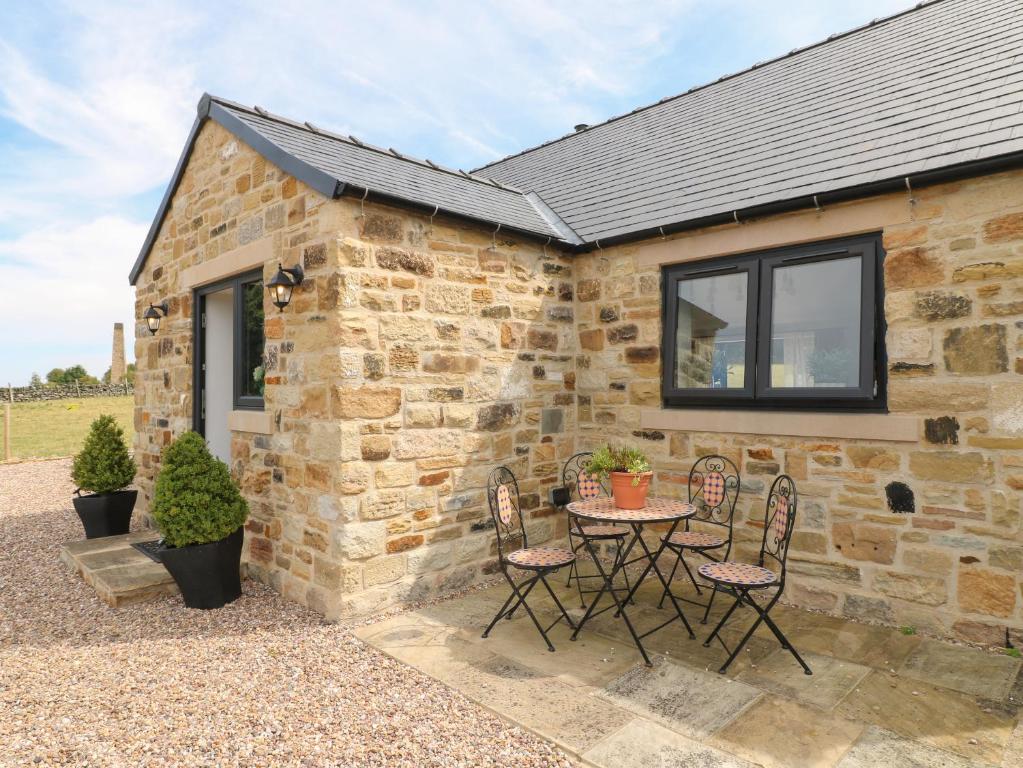 The Cottage, Chesterfield