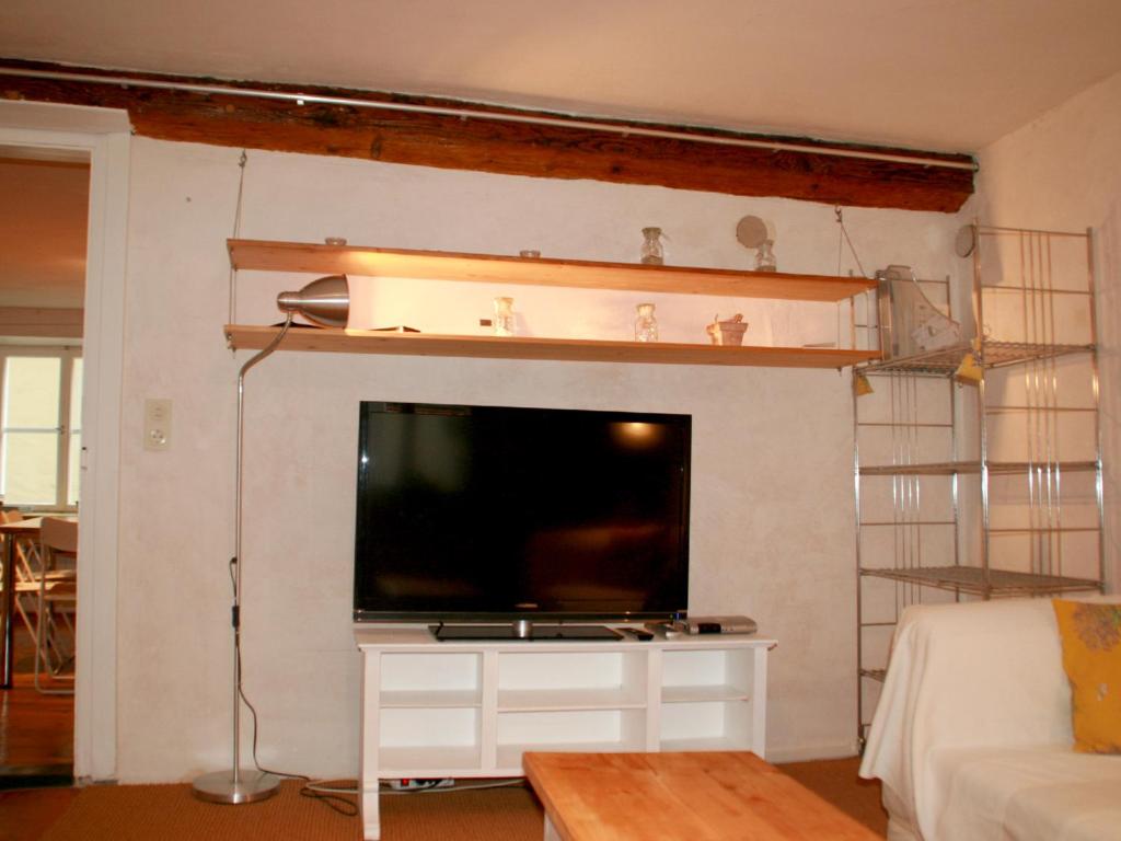 Ferienwohnung Altes Haus 4 - Gemütlich und zentral in denkmalgeschütztem Haus - 4