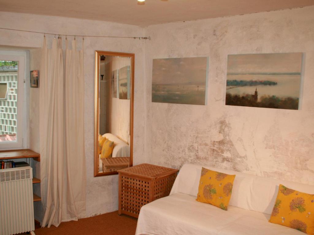 Ferienwohnung Altes Haus 4 - Gemütlich und zentral in denkmalgeschütztem Haus - 5