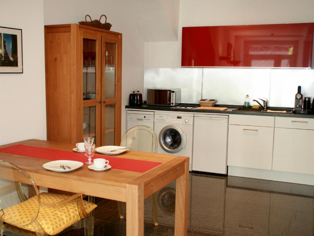 Ferienwohnung Lili 10 - Gemütliches Studio auf der Insel Lindau, Mitten im Leben - 3