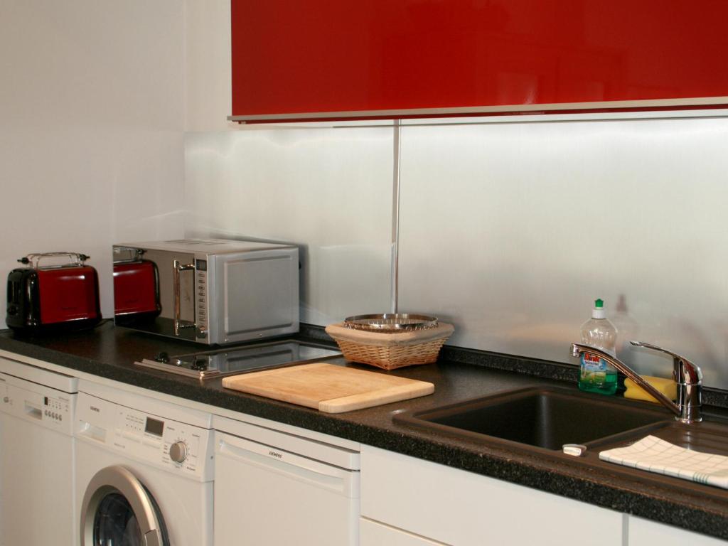 Ferienwohnung Lili 10 - Gemütliches Studio auf der Insel Lindau, Mitten im Leben - 4