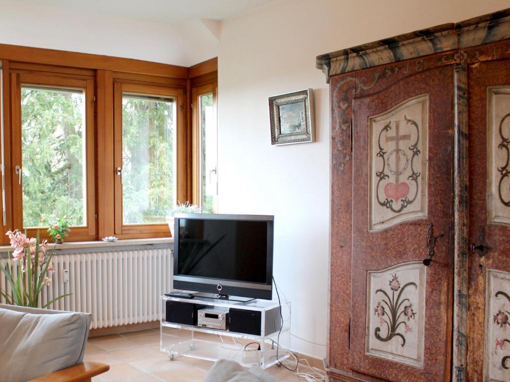 Ferienwohnung Panorama pur - Gemütlich, ruhige Lage mit Loggia und Panoramablick - 5