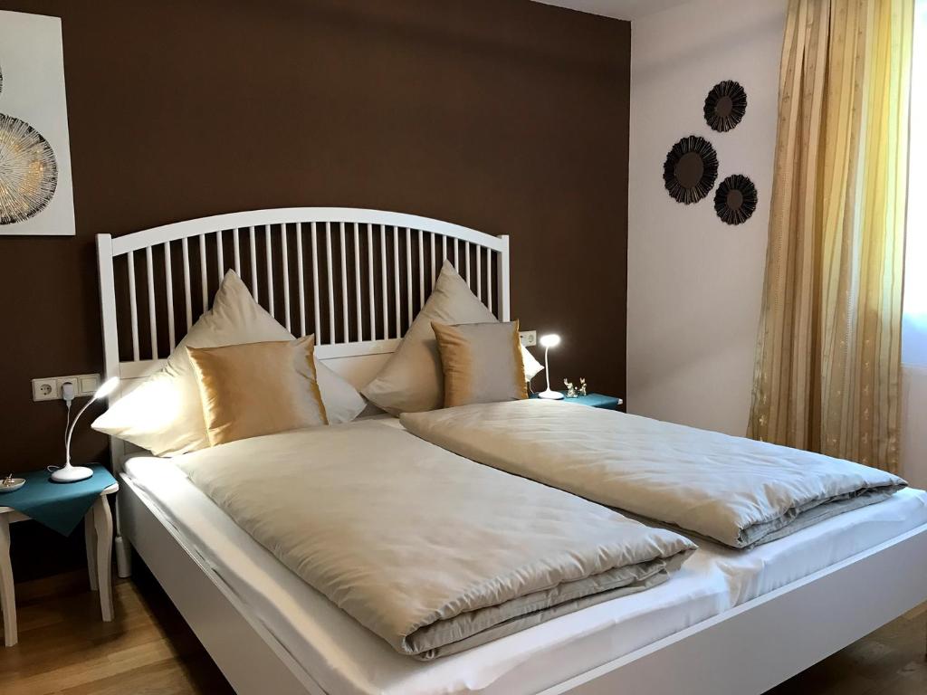 Ferienwohnung Seeglück- hochwertige Wohnung im Villenviertel mit Südbalkon - 5